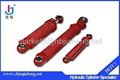 Tie-rod hydraulic cylinder for marine hydraulic hoists 4