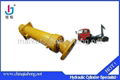 double-acting hydraulic cyliner for side-tip dumper 1