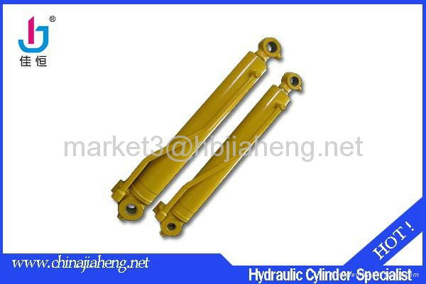 double-acting hydraulic cyliner for side-tip dumper 3