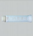 pvc pipe toilet fitting  3