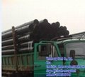 SSAW Steel Pipe 4