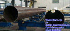 LSAW Steel Pipe