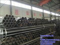 SMLS Alloy Steel Pipe 3