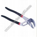 10’ GROOVE JOINT PLIER 