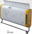 Towel Sterilization Rack towel drying warming