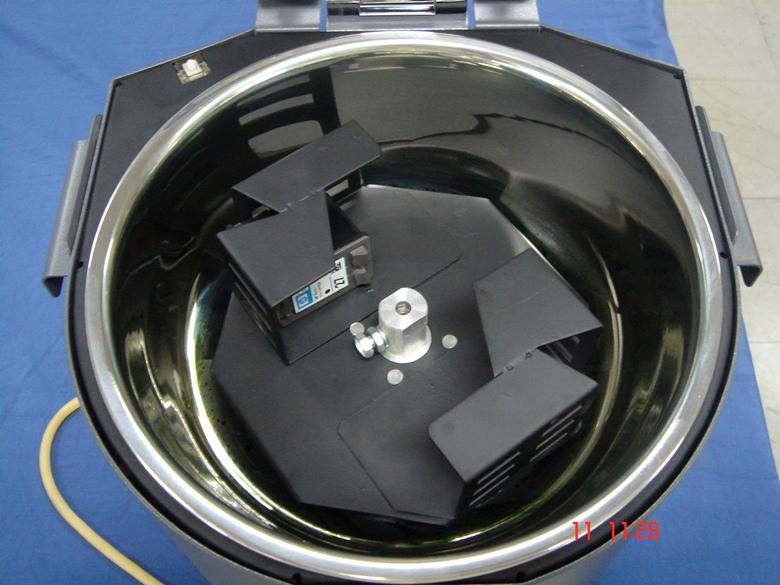 Inkjet Cartridge Centrifuge (CS-02) 2