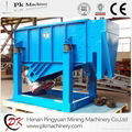 ZS Linear Vibrating Screen