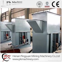 THG/TDG High Efficiency Bucket Elevator 