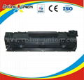 toner cartridge CE285A for HP printer 1