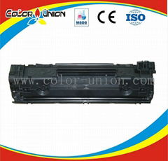 toner cartridge CE285A for HP printer