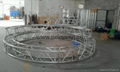 300*300 mm spigot truss 4