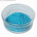 Ceramic Pigment-Turquoise Blue  1