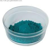 Ceramic Pigment-Malachite Green