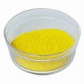 Ceramic Pigment-Inclusion Yellow  1