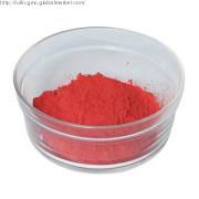 Ceramic Pigment-Inclusion Red 