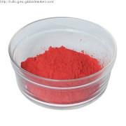 Ceramic Pigment-Inclusion Red