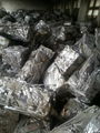 Aluminium scrap