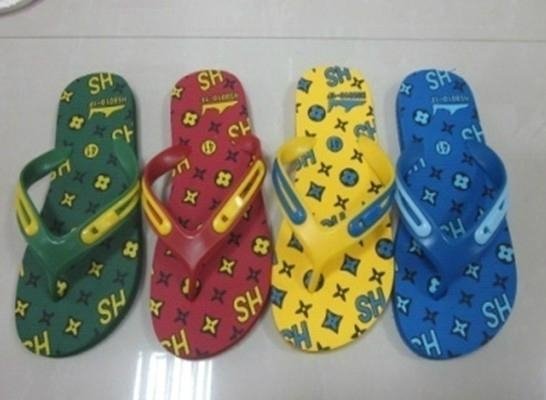 8087# stocklot Women slippers 2