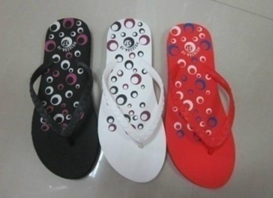 8087# stocklot Women slippers 3