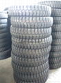 Stocklot truck tire 2