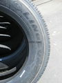 Stocklot truck tire 3