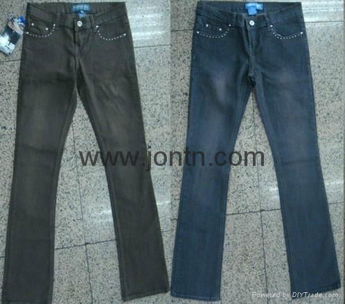 Stocklot Women jeans