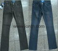 Stocklot Women jeans 1