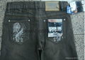 Stocklot Women jeans 2