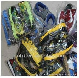  Stocks Boy's climbing shoes 2