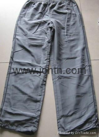 Stocklot men's sport pants