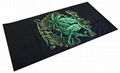 100% Cotton Promotional Printed Beach Towel 1