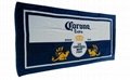 100% Cotton Screen Printed Promotional Towels