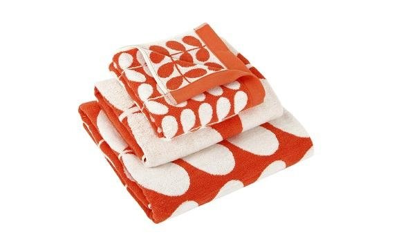 100% Cotton Color Woven Jacquard Terry Towel 