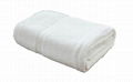 100% Cotton Hotel Bath Towel 1