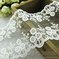 lace ribbon  1