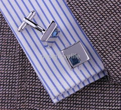 mens cuff link wedding cufflinks