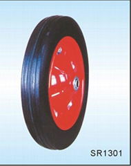 rubber wheel SR1301