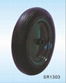 rubber wheel SR1303 1