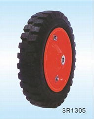 rubber wheel SR1305