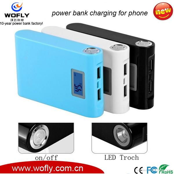 10000mah power bank