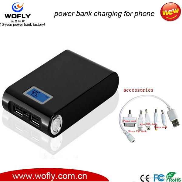 10000mah power bank 2