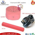 Bluetooth speaker 1