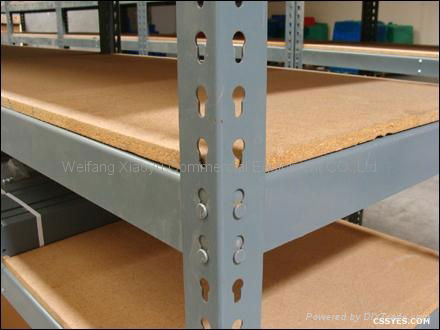 storage iron rack,angle shelving light duty racking system  5