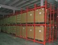 stacking rack moveable rack for storage 4