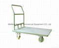 hand truck platform truck 1