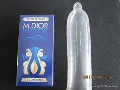 latex  condoms