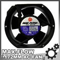 (MF17251HB) 150mm mini axial fan