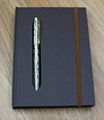 Custom made Notebook 1