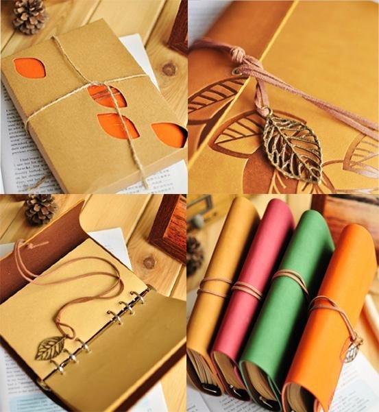  high quality business notebook from China supplier