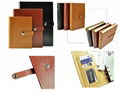 high quality multi functional business notebook from China supplier 1